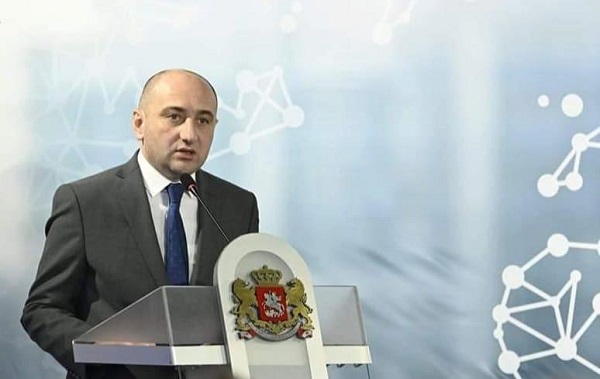 „კონკურენციის შესახებ“ საქართველოს კანონში