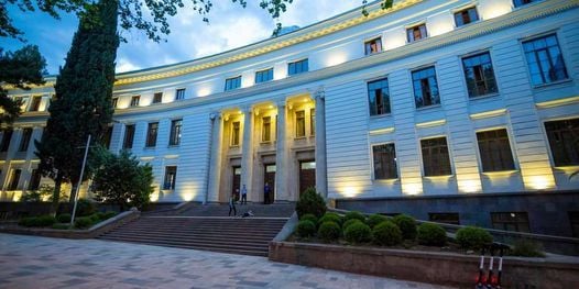საქართველოს კანონი “რეაბილიტაციისა და კრედიტორთა კოლექტიური დაკმაყოფილების შესახებ”