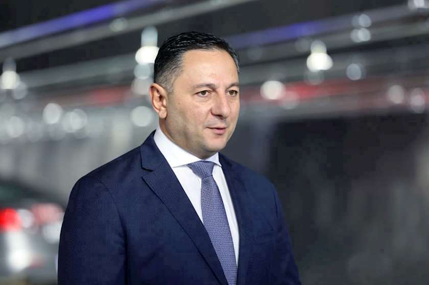პარლამენტმა შინაგან საქმეთა სამინისტროს ავტორობით მომზადებული ორი კანონპროექტი დაამტკიცა