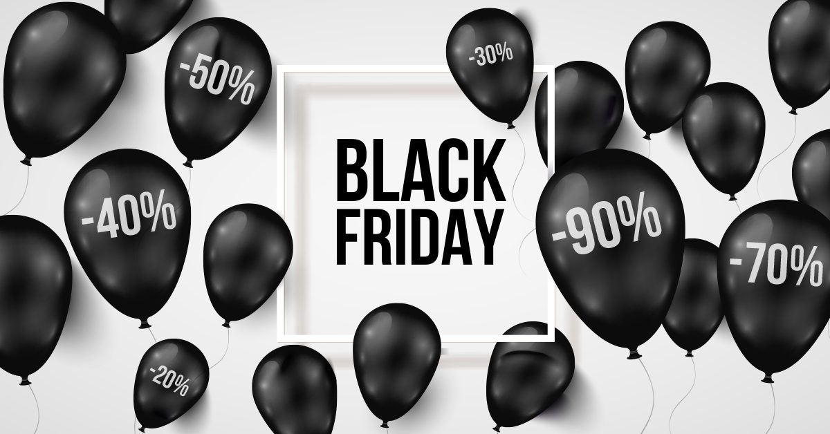 Black Friday - რა უნდა გაითვალისწინოთ სასურველი ნივთის შეძენისას