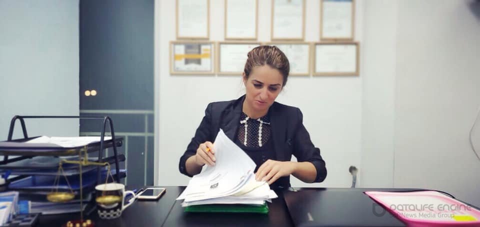 გადაწყვიტე კომპანიის დაფუძნება და გჭირდება იურიდიული დახმარება?