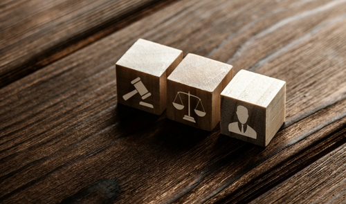 Employment Law, დასაქმების კანონი