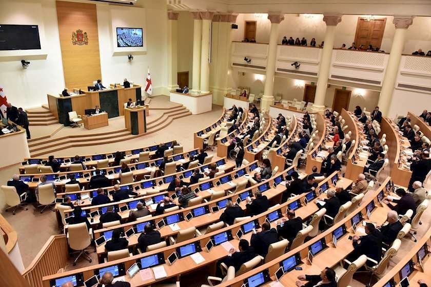 იურიდიულ საკითხთა კომიტეტმა „სისხლის სამართლის საპროცესო კოდექსში“ შესატანი ცვლილების დაჩქარებული წესით განხილვა დაიწყო
