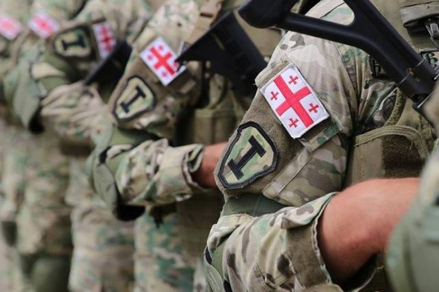 საომარი მდგომარეობის შესახებ საქართველოს კანონის მნიშვნელოვანი დებულებები