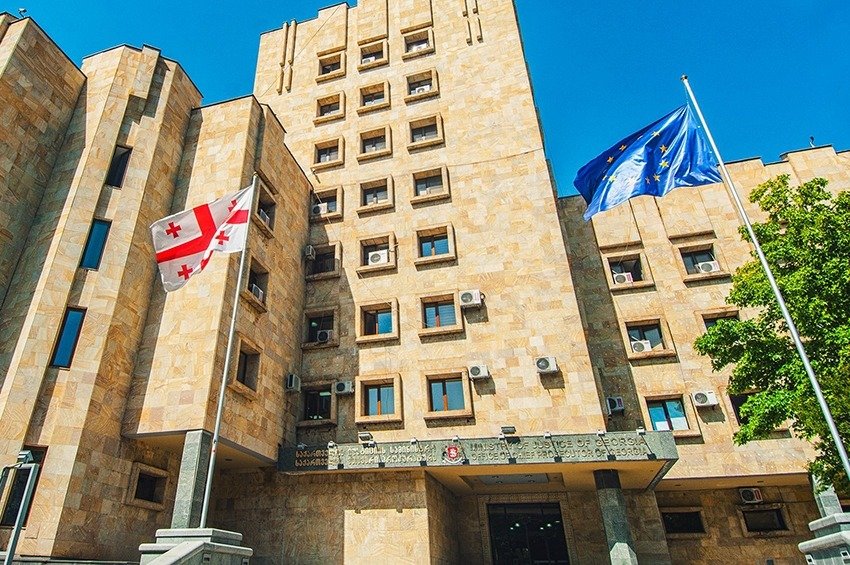 საპროკურორო საბჭოს საქართველოს პროკურატურის 2022 წლის 9 თვის საქმიანობის ანგარიში წარდგენა