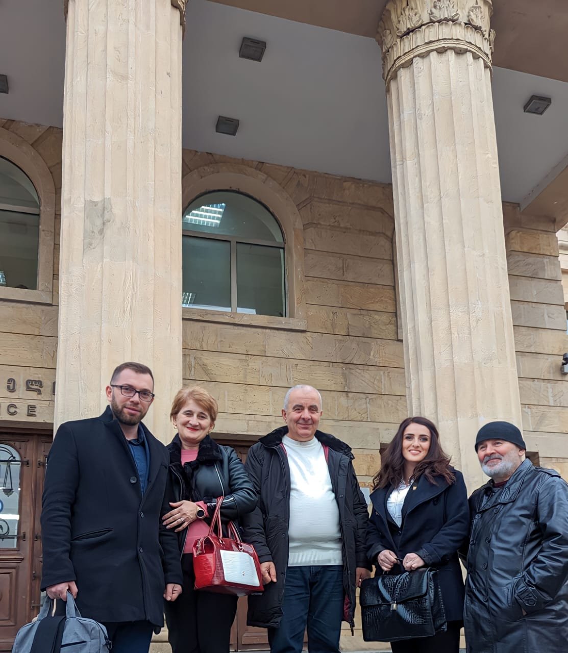 მორიგი წარმატება! უძრავი ქონების ყიდვისას დაზარალებულის სასარგებლოდ