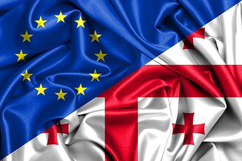 საქართველოსა და ევროკავშირს შორის ასოცირების შესახებ შეთანხმებისა და საქართველოს ევროკავშირში ინტეგრაციის 2022 წლის ეროვნული სამოქმედო გეგმის შესრულების თაობაზე ანგარიში წარადგინეს პარლამენტში