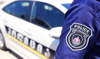 როდის შეიძლება გაგჩხრიკოთ პოლიციელმა⁉️