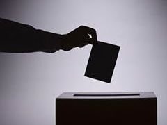 საარჩევნო სისტემები