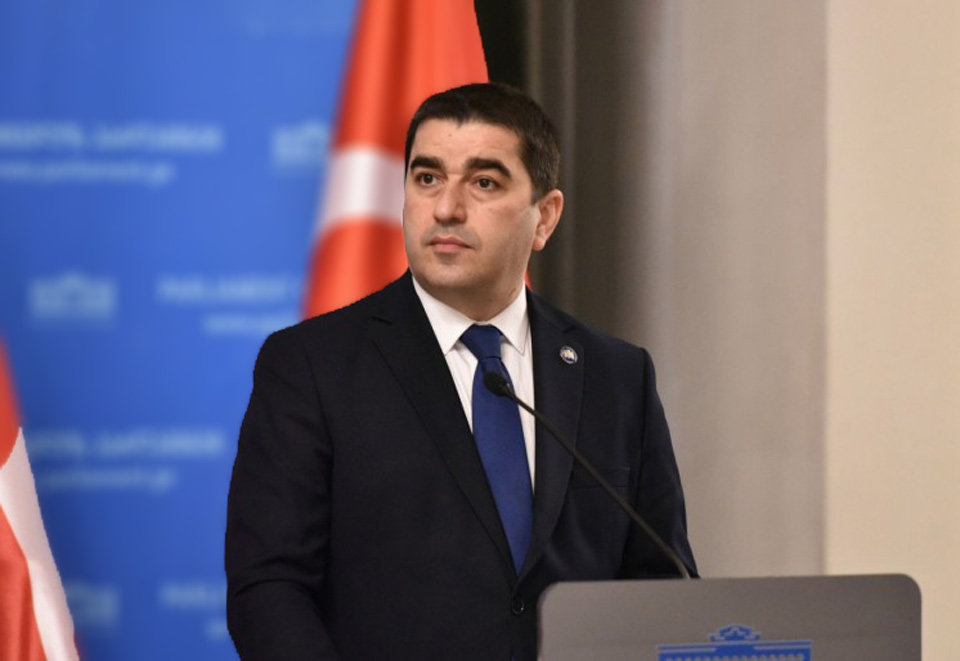 მხატვარ სანდრო სულაბერიძის საქმეზე შინაგან საქმეთა სამინისტროში გამოძიება მიმდინარეობს