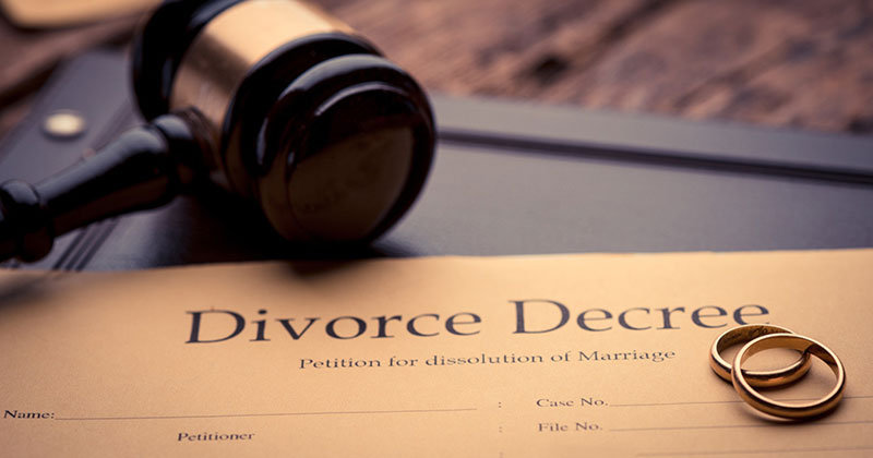Divorce in Tbilisi Georgia/განქორწინება თბილისში