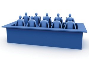 როგორ ხდება ნაფიც მსაჯულთა არჩევა