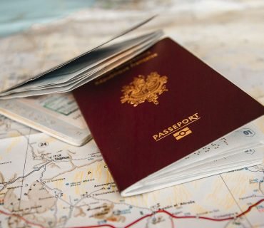 შრომითი ბინადრობის ნებართვა