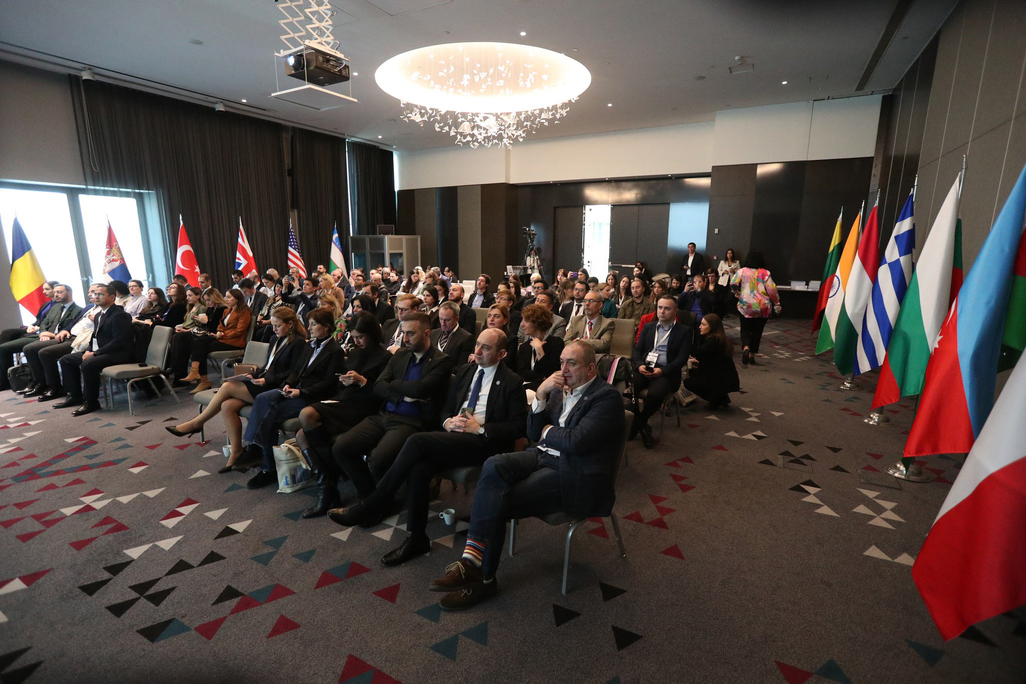 „კონკურენცია და მომხმარებლის უფლებები“ - II საერთაშორისო კონფერენცია დასრულდა