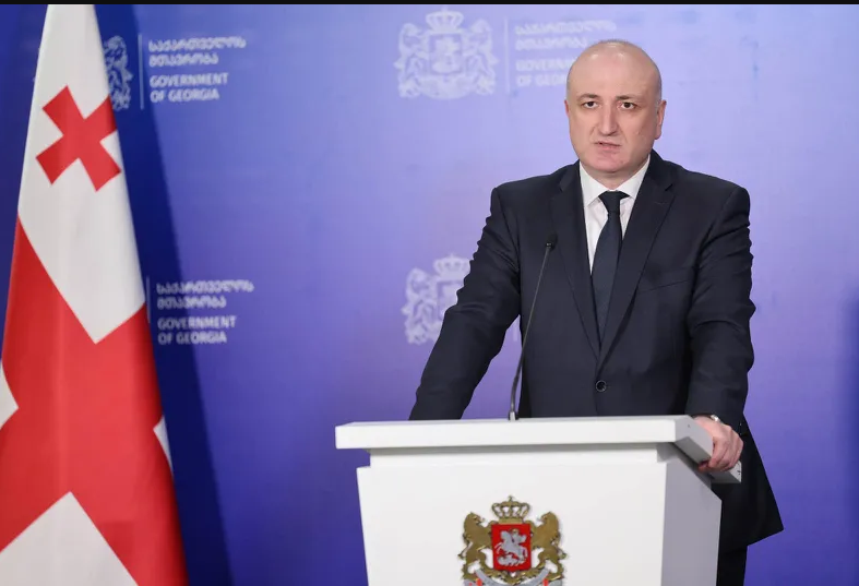ჯანდაცვის მინისტრი ზურაბ აზარაშვილი - ოთხი ფარმაცევტული კომპანიის დაჯარიმებას გამოეხმაურა