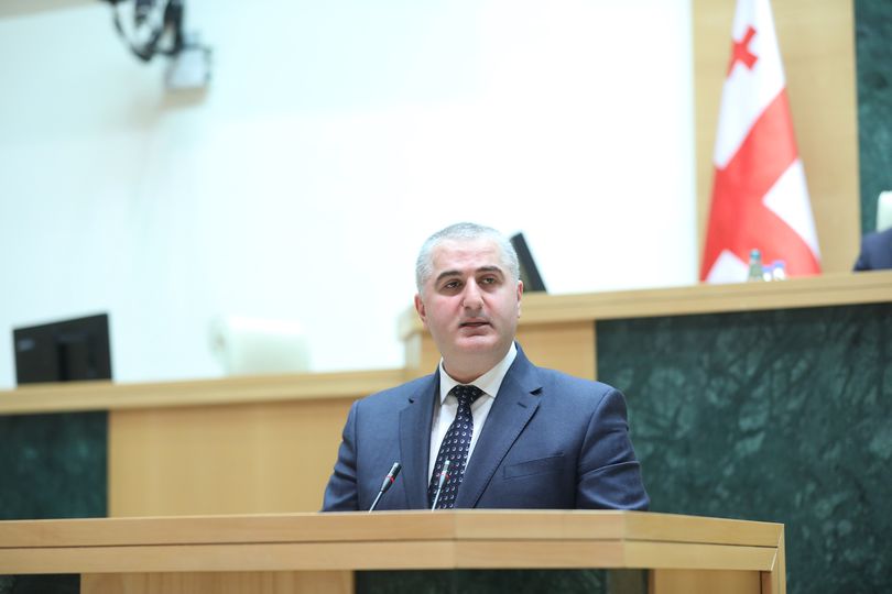 ფინანსთა მინისტრი ლაშა ხუციშვილი: რეფორმებისა და მნიშვნელოვანი სიახლეების დანერგვა მუდმივად მიმდინარეობს, როგორც საგადასახადო, ასევე საბაჟო მიმართულებით
