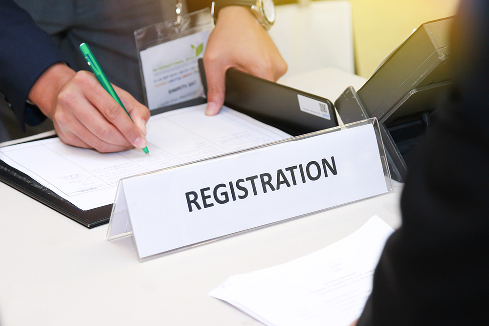 Company Registration in Georgia