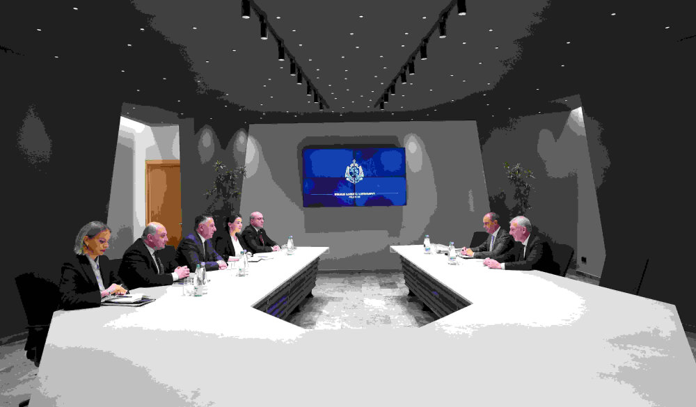საქართველოსა და იტალიის რესპუბლიკას შორის ორმხრივი თანამშრომლობის მნიშვნელობა