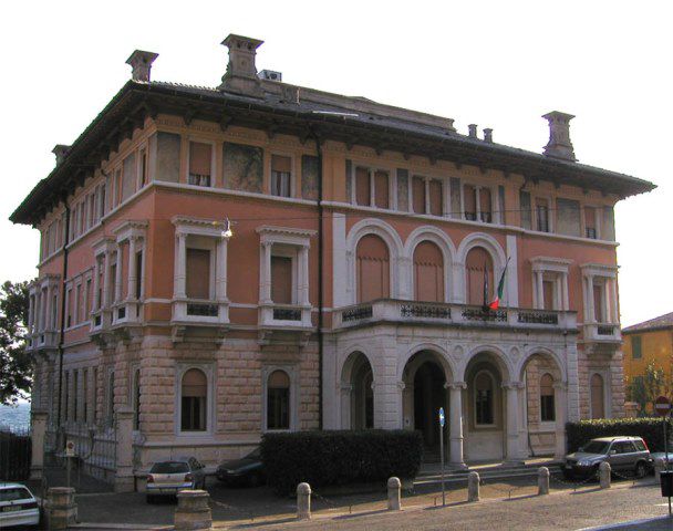 Corso di Lingua e Cultura Italiana "Chiara e Giuseppe Feltrinelli"