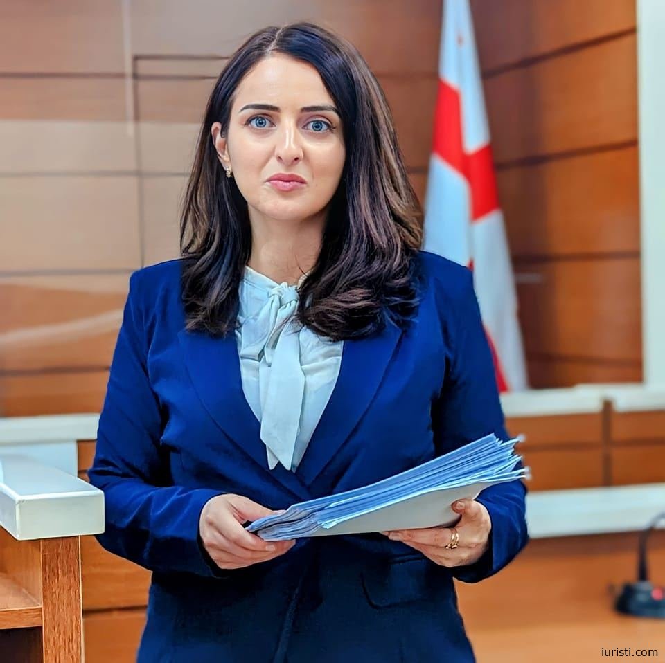 ქორწინება და განქორწინება საქართველოში  პროცედურები, პირობები და სამართლებრივი შედეგები