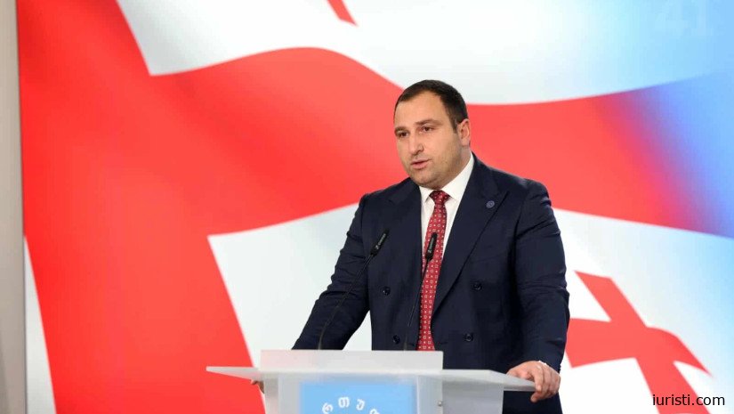 ცვლილებები შედის ადმინისტრაციულ სამართალდარღვევათა და სისხლის სამართლის კოდექსში: გამკაცრებული სანქციები შეკრებებსა და მანიფესტაციებზე